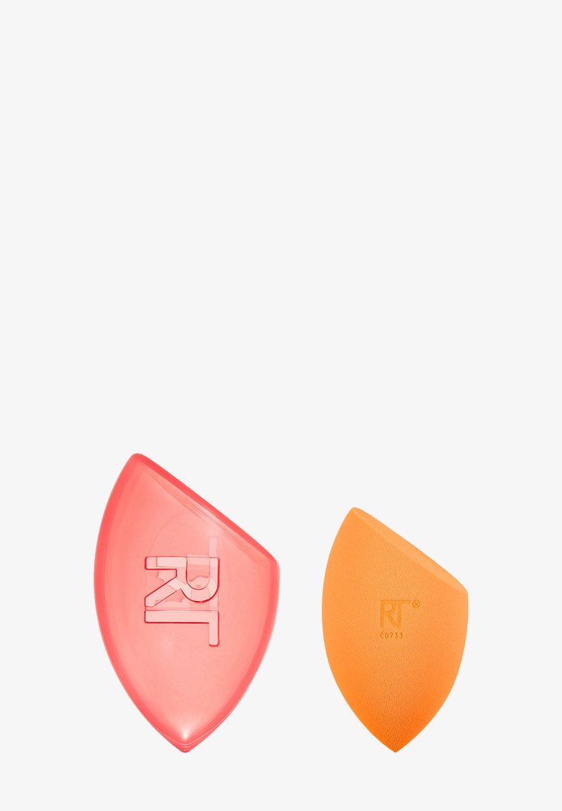 Real Techniques Real Techniques MIRACLE COMPLEXION SPONGE + CASE - Makeup sponges & blenders Valentinstagsangebot