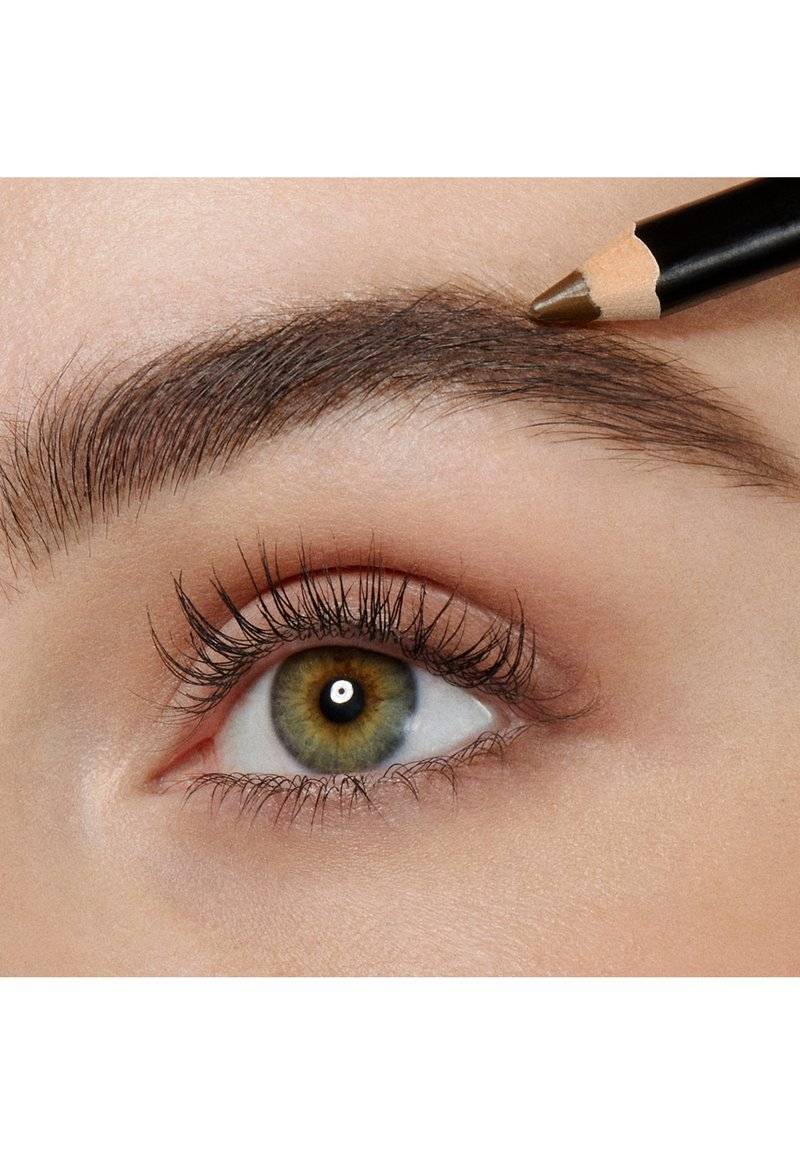 L'Oréal Paris L'Oréal Paris BROW ARTIST DESIGNER - Eyebrow pencil - 303 deep brown Lagerräumung