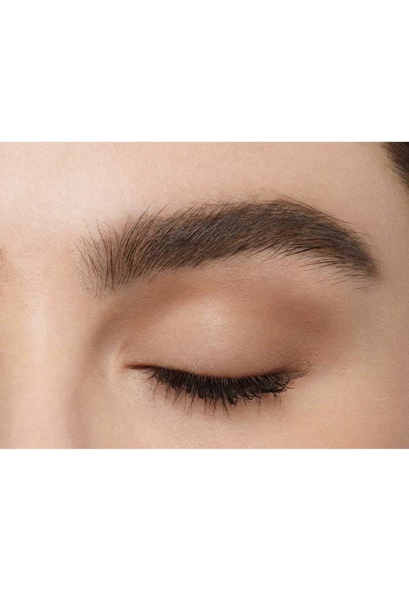 L'Oréal Paris L'Oréal Paris BROW ARTIST DESIGNER - Eyebrow pencil - 303 deep brown Lagerräumung