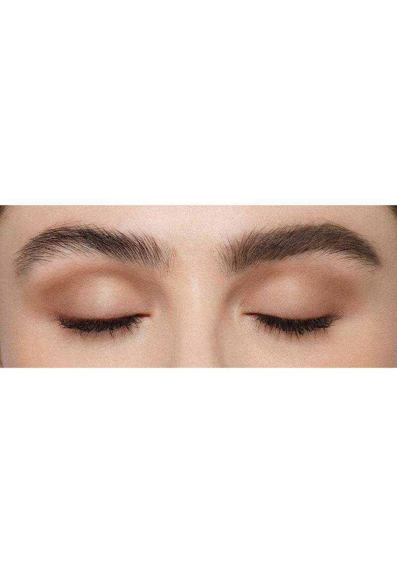 L'Oréal Paris L'Oréal Paris BROW ARTIST DESIGNER - Eyebrow pencil - 303 deep brown Lagerräumung