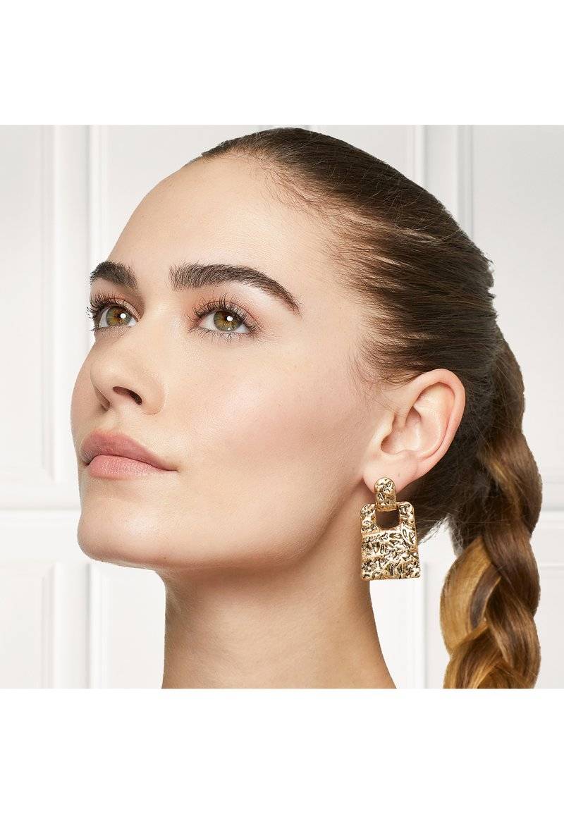 L'Oréal Paris L'Oréal Paris BROW ARTIST DESIGNER - Eyebrow pencil - 303 deep brown Lagerräumung