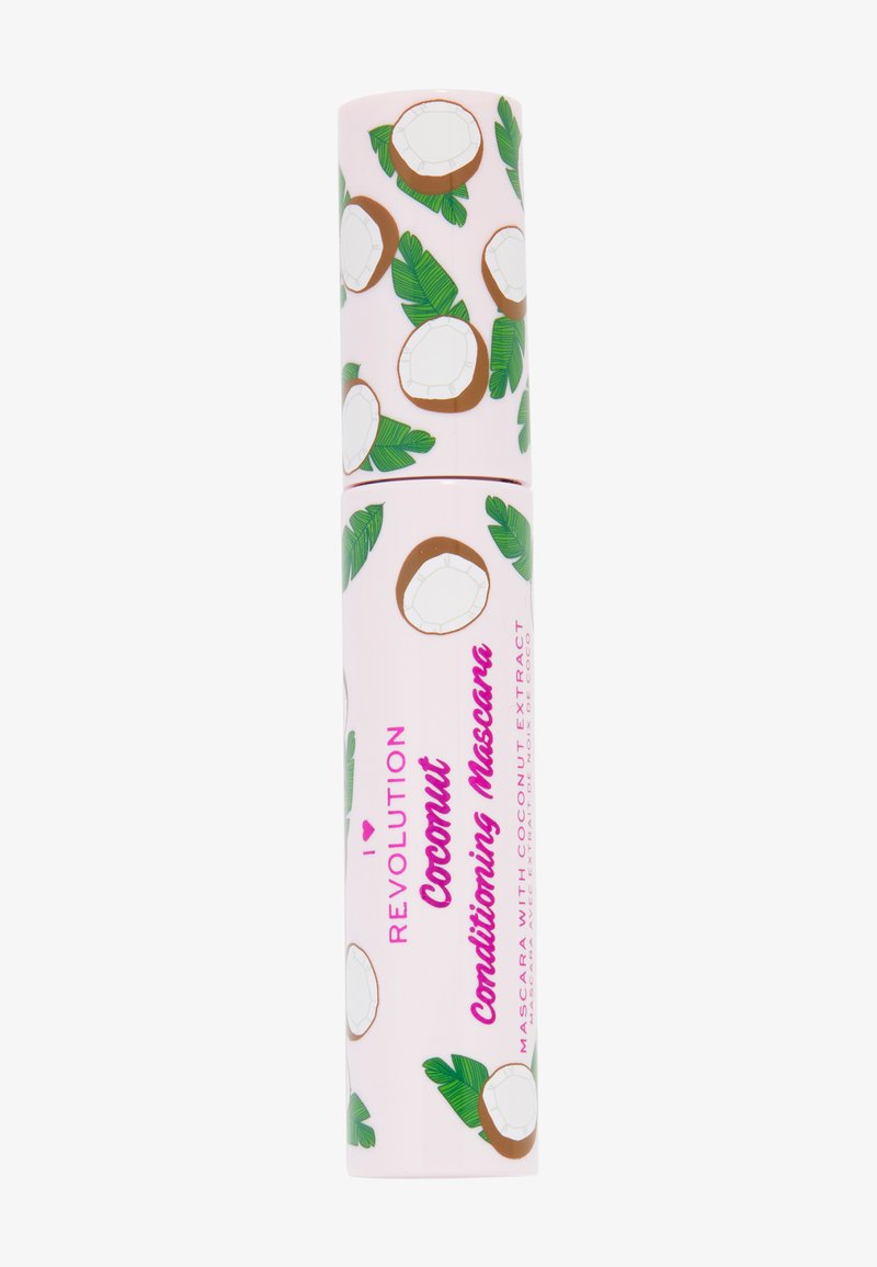 I Heart Revolution I Heart Revolution I HEART REVOLUTION TASTY COCONUT CONDITIONING MASCARA - Mascara - tasty coconut Neueste Mode