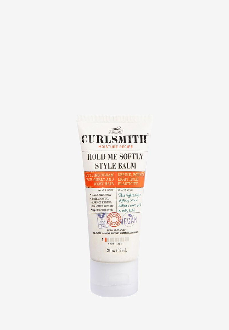 Curlsmith Curlsmith HOLD ME SOFTLY STYLE BALM TS - Hair styling Zeitlich begrenztes Angebot