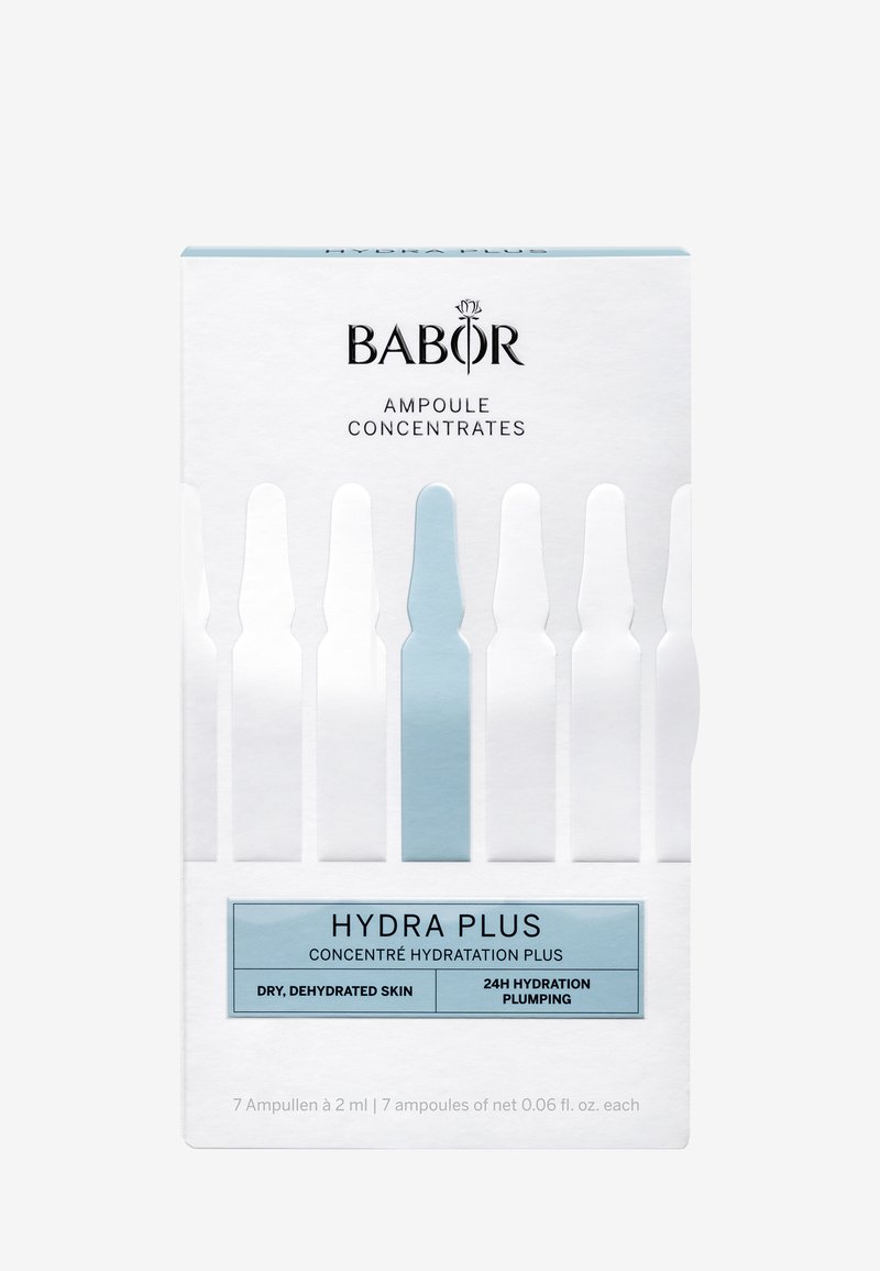 BABOR BABOR HYDRA PLUS - Skincare set Saisonale Angebote