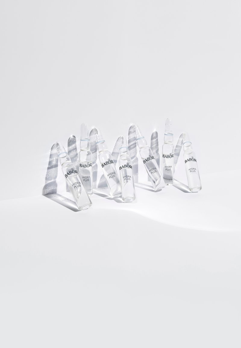 BABOR BABOR HYDRA PLUS - Skincare set Saisonale Angebote