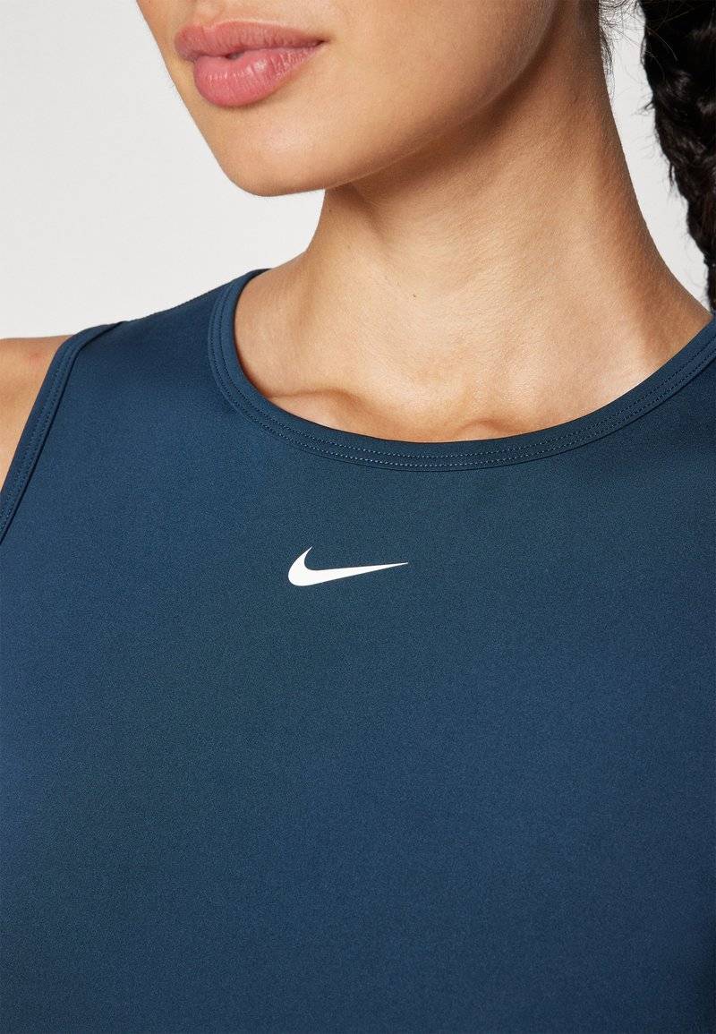 Nike Performance Nike Performance PRO CROP TANK - Top Kauf eins, bekomm eins gratis