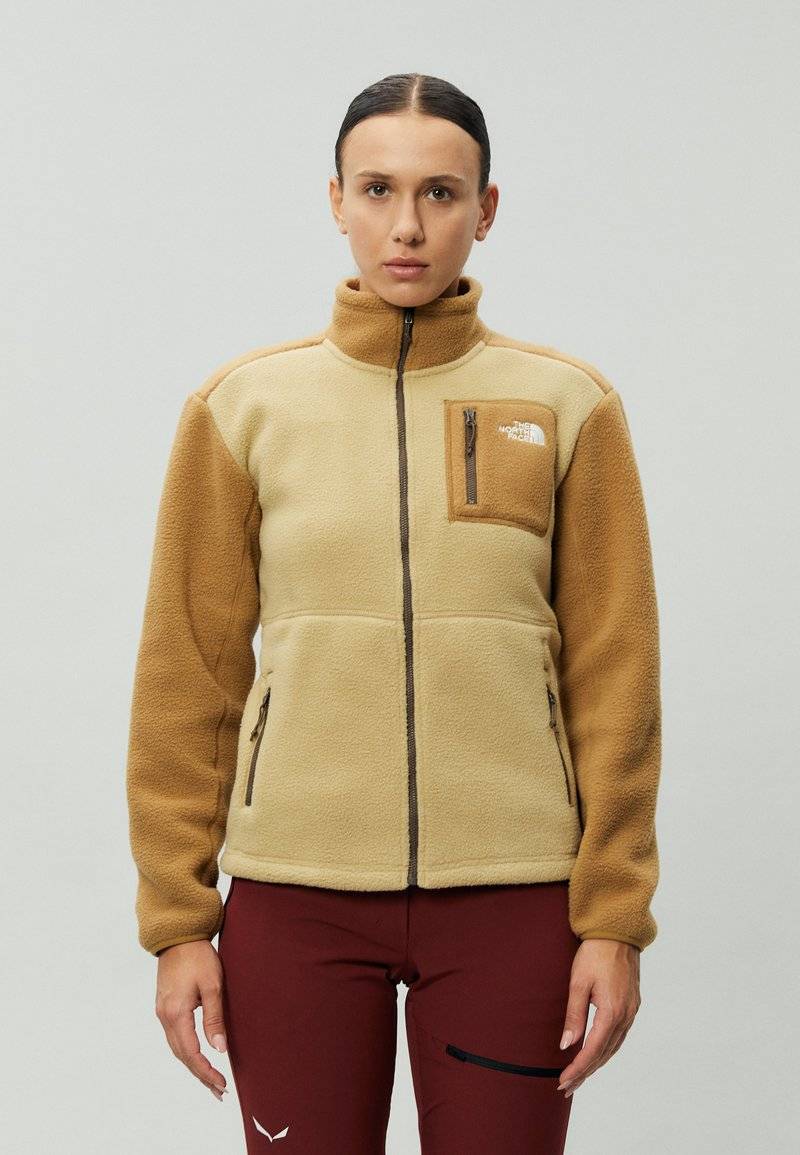 The North Face The North Face YUMIORI - Fleece jacket Tägliche Deals