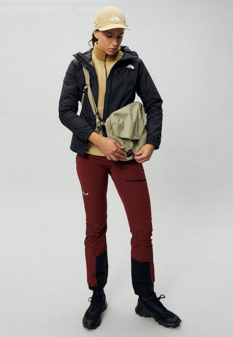 The North Face The North Face YUMIORI - Fleece jacket Tägliche Deals