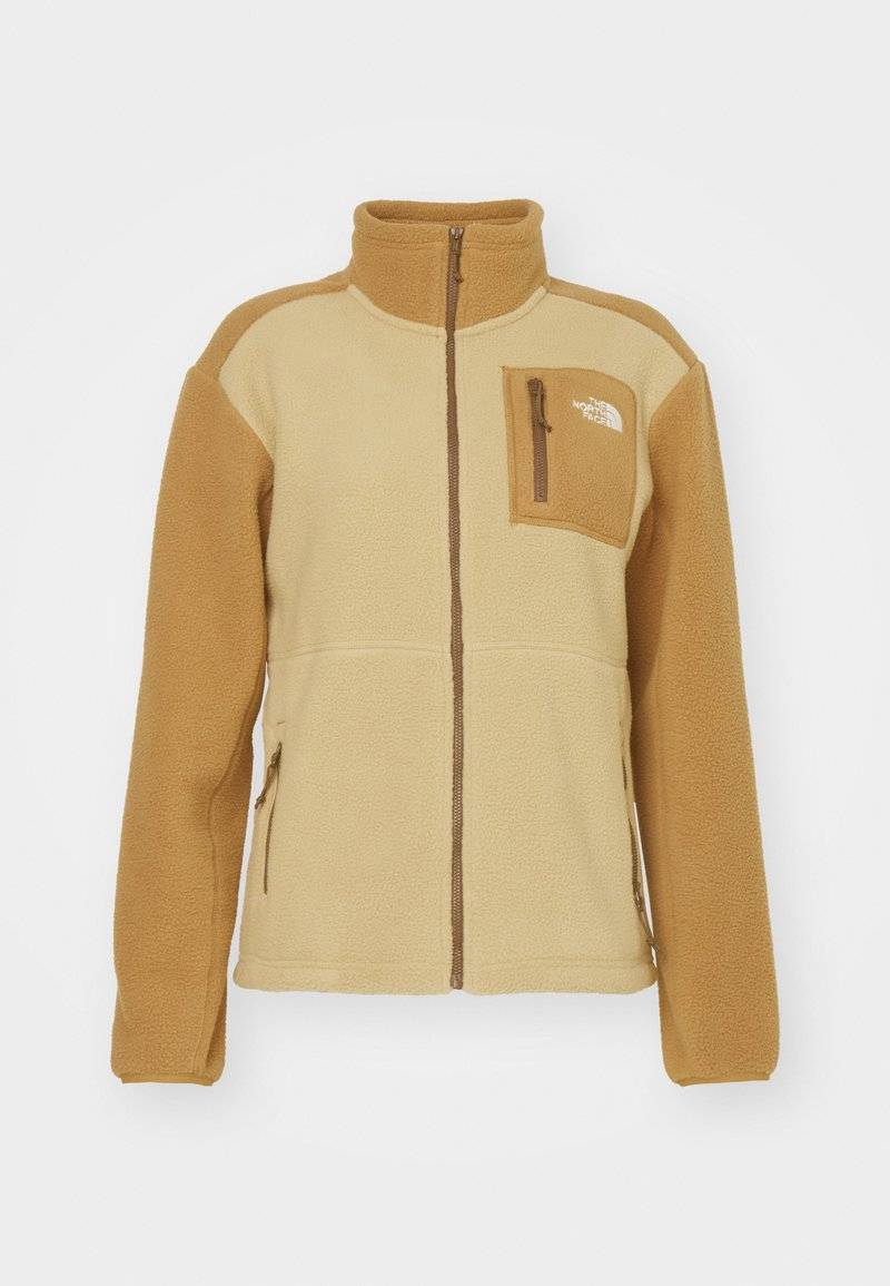 The North Face The North Face YUMIORI - Fleece jacket Tägliche Deals