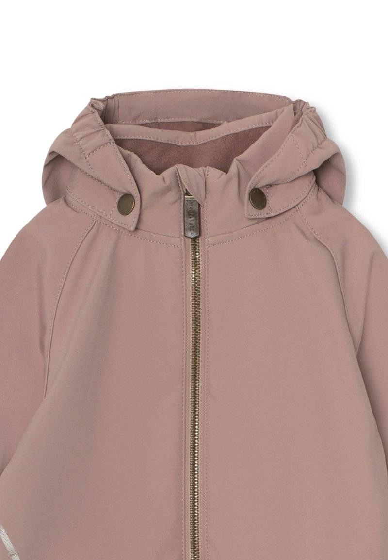 MINI A TURE MINI A TURE MATARNO SUIT UNISEX - Snowsuit - pale woodrose Sonderangebote