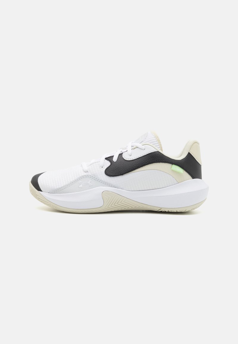 Under Armour Under Armour LOCKDOWN 7 - Basketball shoes Begrenzte Freigabe