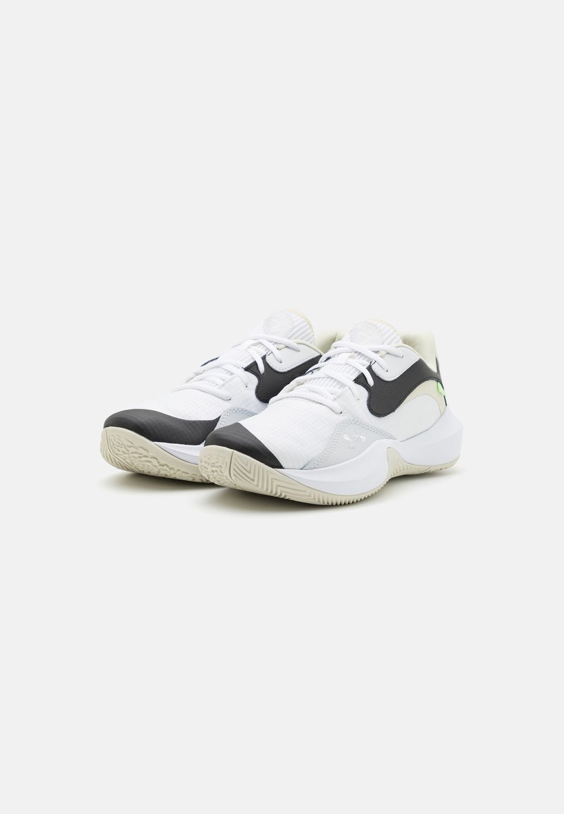 Under Armour Under Armour LOCKDOWN 7 - Basketball shoes Begrenzte Freigabe