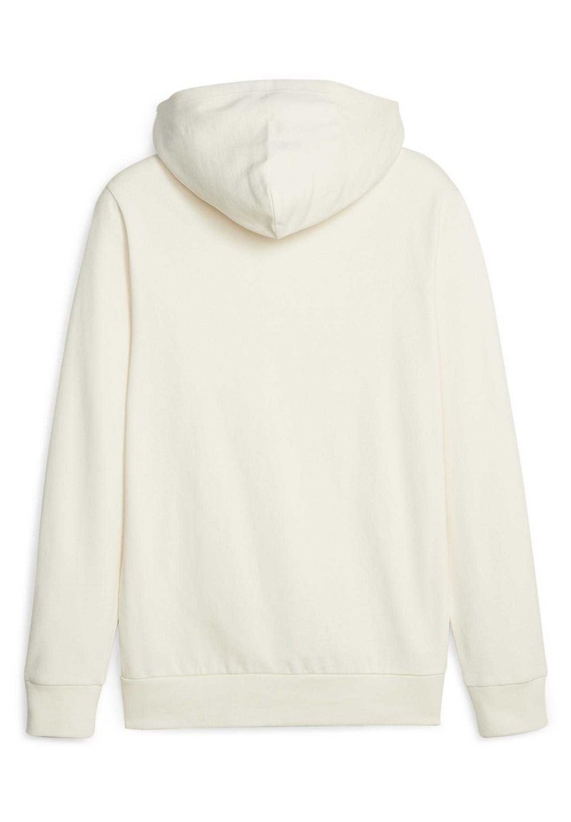 Puma Puma BETTER ESSENTIALS - Hoodie - white JETZT KAUFEN