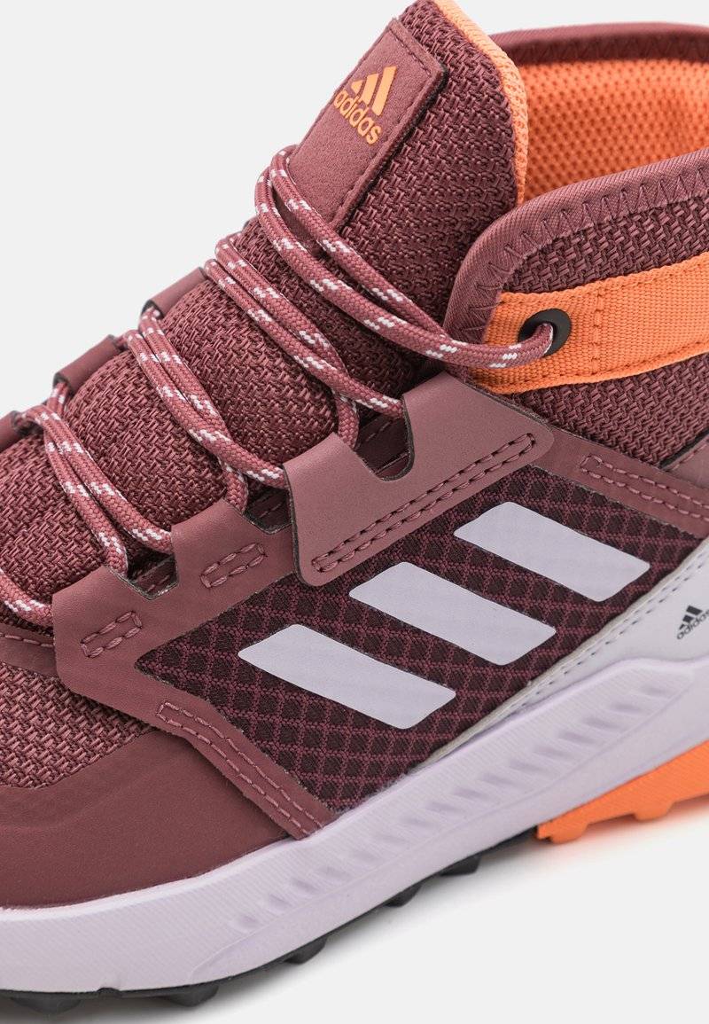 Adidas Terrex Adidas Terrex TERREX TRAILMAKER MID RAIN.RDY HIKING - Hiking shoes Neueste Stile