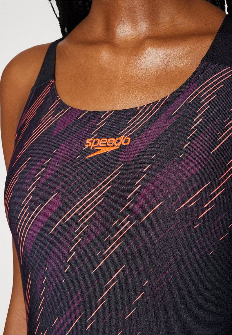 Speedo Speedo HYPERBOOM - Swimsuit Bis zu 50% Rabatt