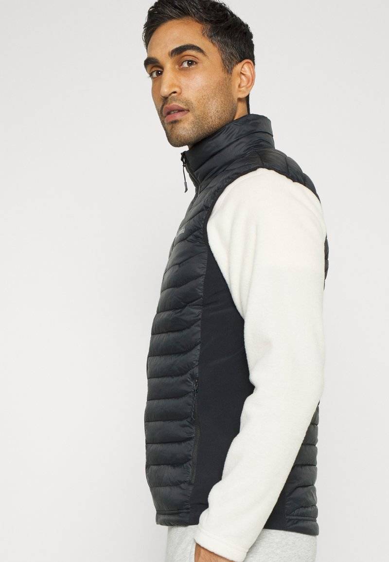 Columbia Columbia POWDER PASS™ VEST - Waistcoat - black Bis zu 60% Rabatt