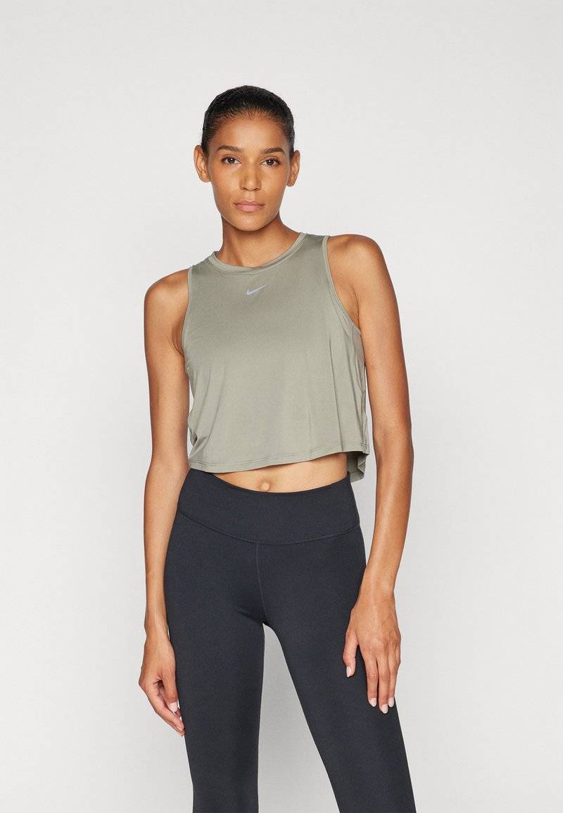 Nike Performance Nike Performance ONE CLASSIC TANK - Top Bis zu 65% Rabatt