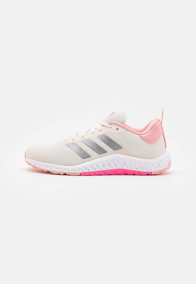 adidas Performance adidas Performance EVERYSET TRAINER - Training shoe Sonderangebot der Fabrik