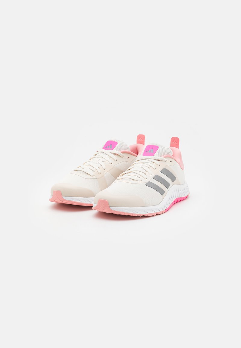 adidas Performance adidas Performance EVERYSET TRAINER - Training shoe Sonderangebot der Fabrik