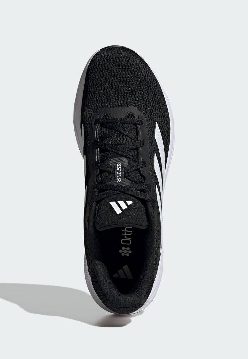 adidas Performance adidas Performance RESPONSE - Neutral running shoes - core black cloud white core black Bis zu 55% Rabatt