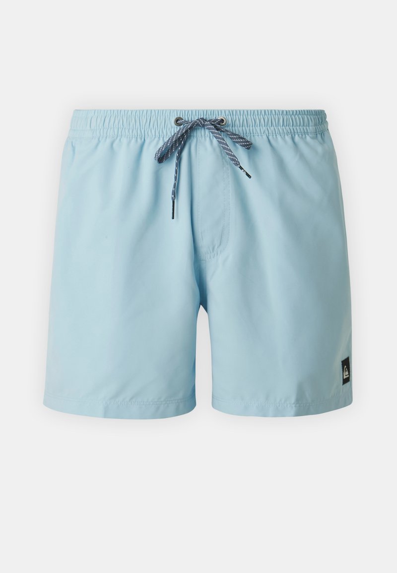 Quiksilver Quiksilver EVERYDAY SOLID VOLLEY - Swimming shorts - airy blue Nur noch ein Tag übrig