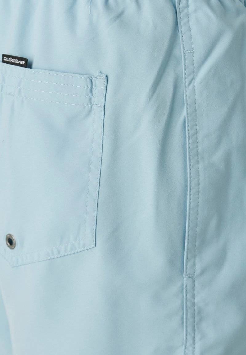 Quiksilver Quiksilver EVERYDAY SOLID VOLLEY - Swimming shorts - airy blue Nur noch ein Tag übrig