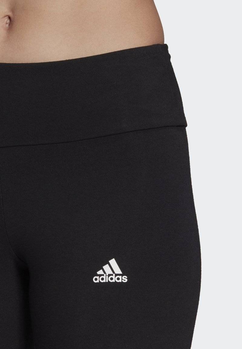 adidas Sportswear adidas Sportswear ESSENTIALS HIGH-WAISTED - Leggings Super Rabatt