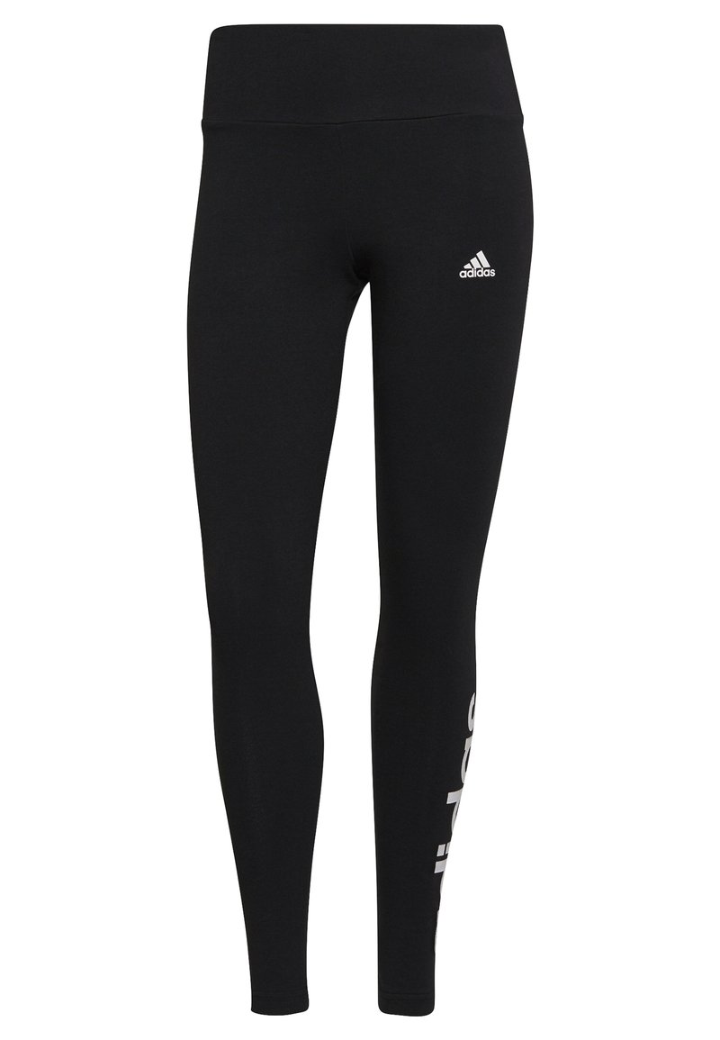 adidas Sportswear adidas Sportswear ESSENTIALS HIGH-WAISTED - Leggings Super Rabatt