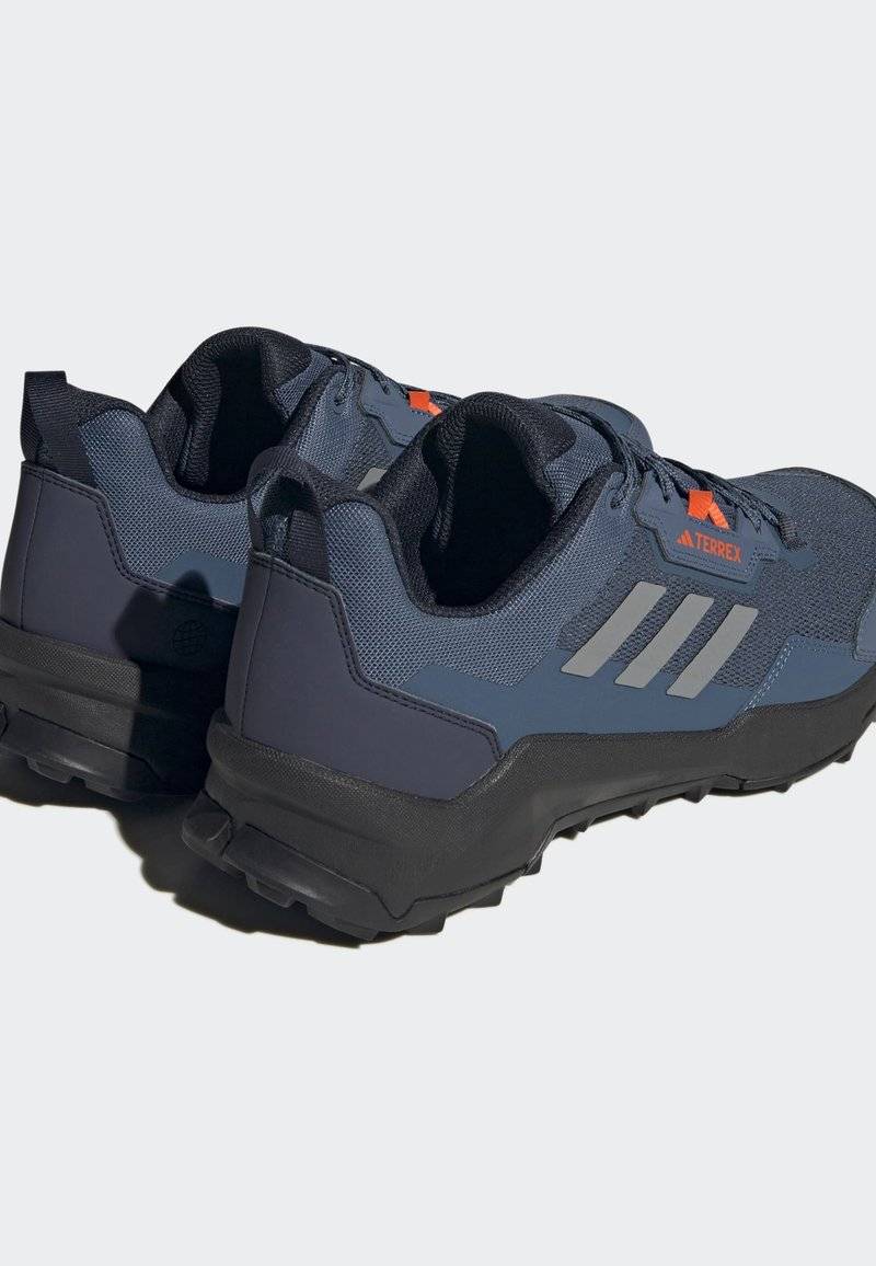 Adidas Terrex Adidas Terrex TERREX AX4 HIKING - Hiking shoes - orange 50% Rabatt mit kostenlosem Versand