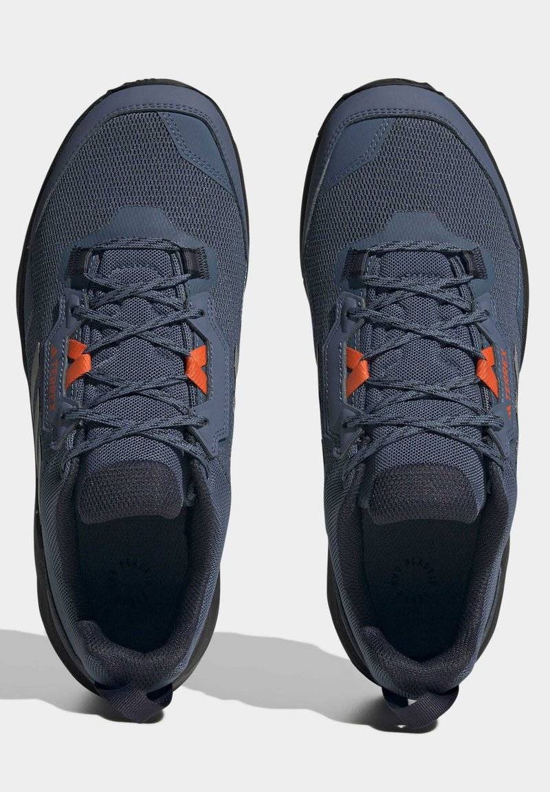 Adidas Terrex Adidas Terrex TERREX AX4 HIKING - Hiking shoes - orange 50% Rabatt mit kostenlosem Versand