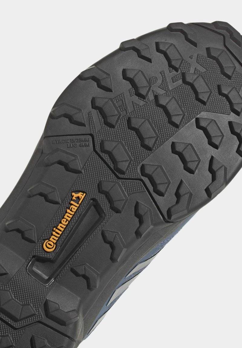 Adidas Terrex Adidas Terrex TERREX AX4 HIKING - Hiking shoes - orange 50% Rabatt mit kostenlosem Versand