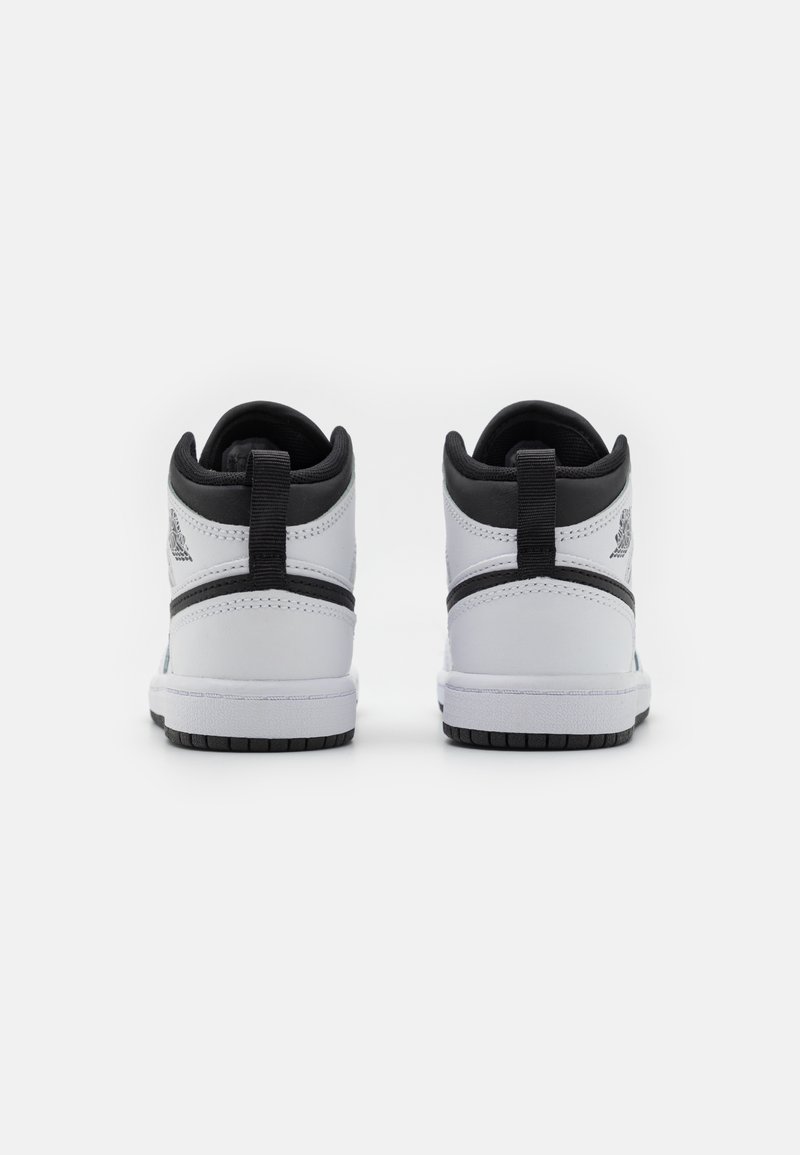 Jordan Jordan JORDAN 1 MID UNISEX - Basketball shoes Begrenzt auf 3 Tage