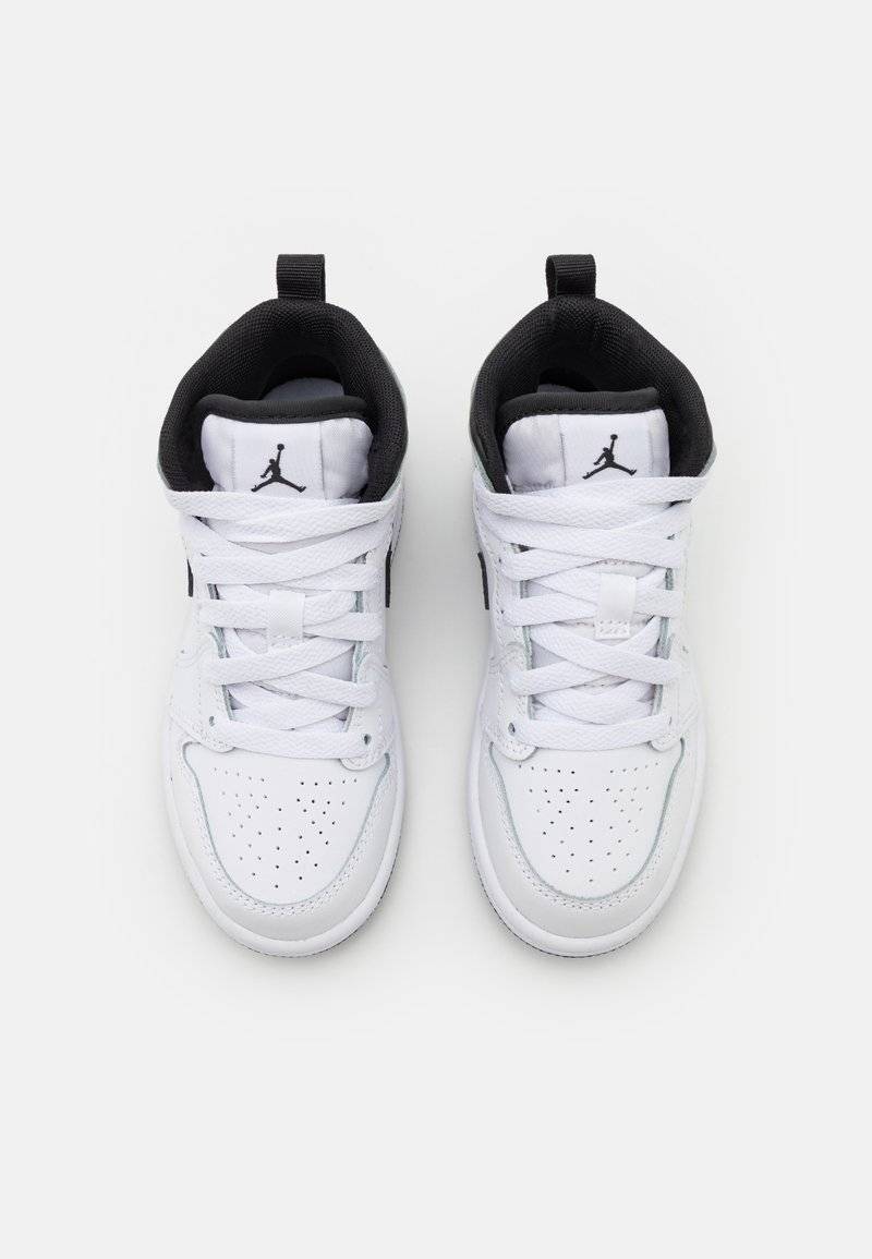 Jordan Jordan JORDAN 1 MID UNISEX - Basketball shoes Begrenzt auf 3 Tage