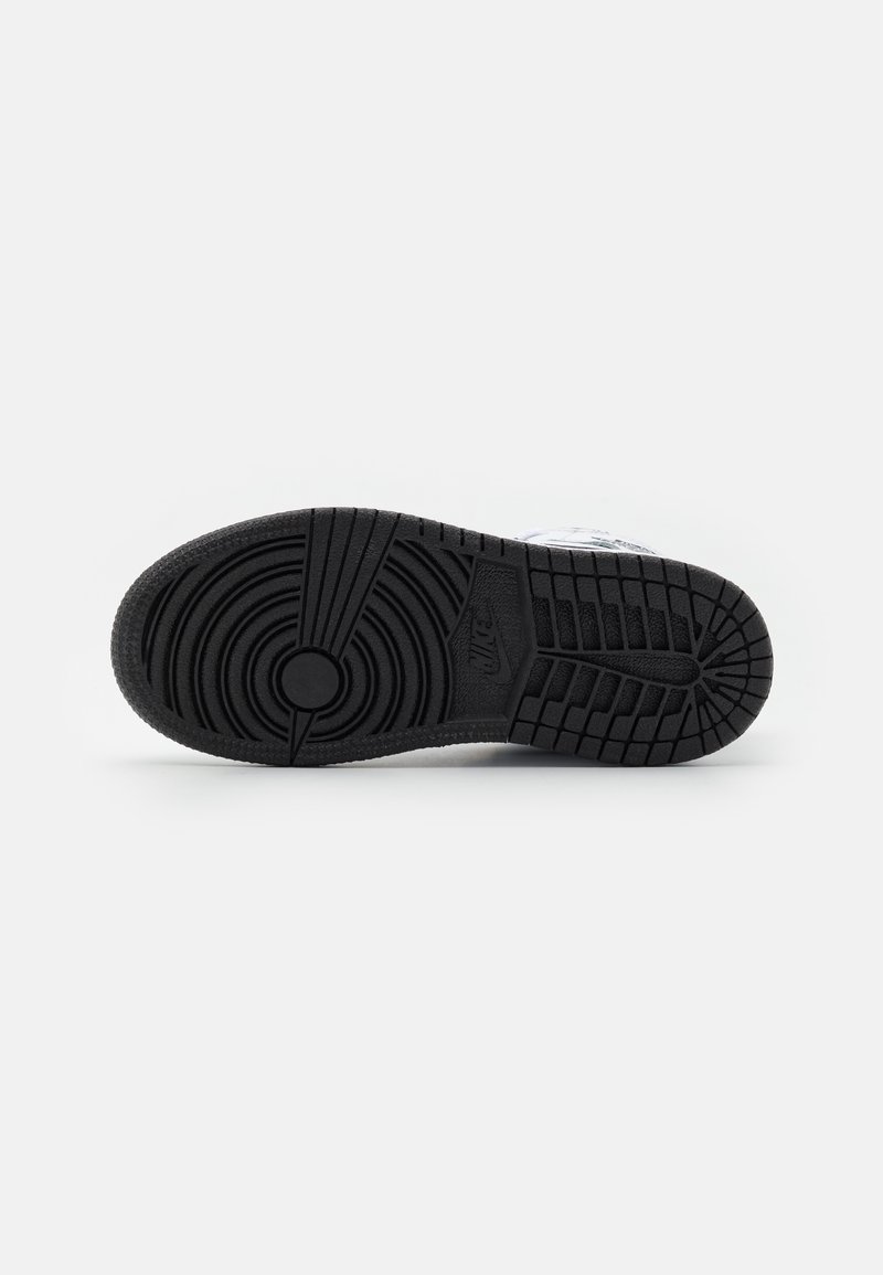 Jordan Jordan JORDAN 1 MID UNISEX - Basketball shoes Begrenzt auf 3 Tage