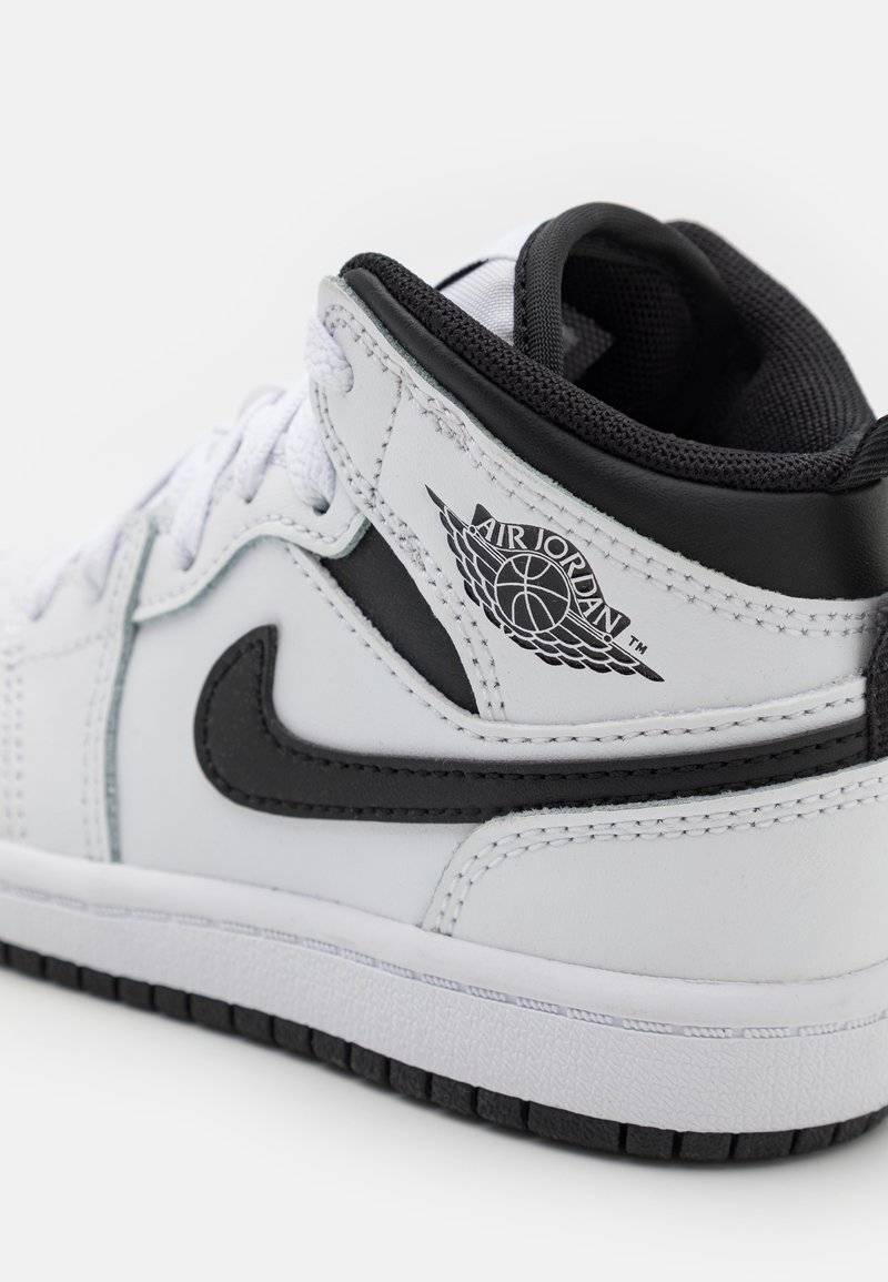 Jordan Jordan JORDAN 1 MID UNISEX - Basketball shoes Begrenzt auf 3 Tage