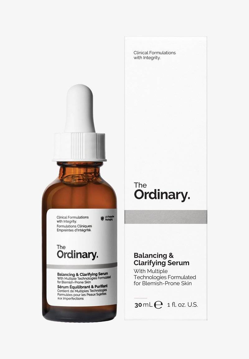 The Ordinary The Ordinary BALANCING & CLARIFYING SERUM - Serum Black Friday Preise