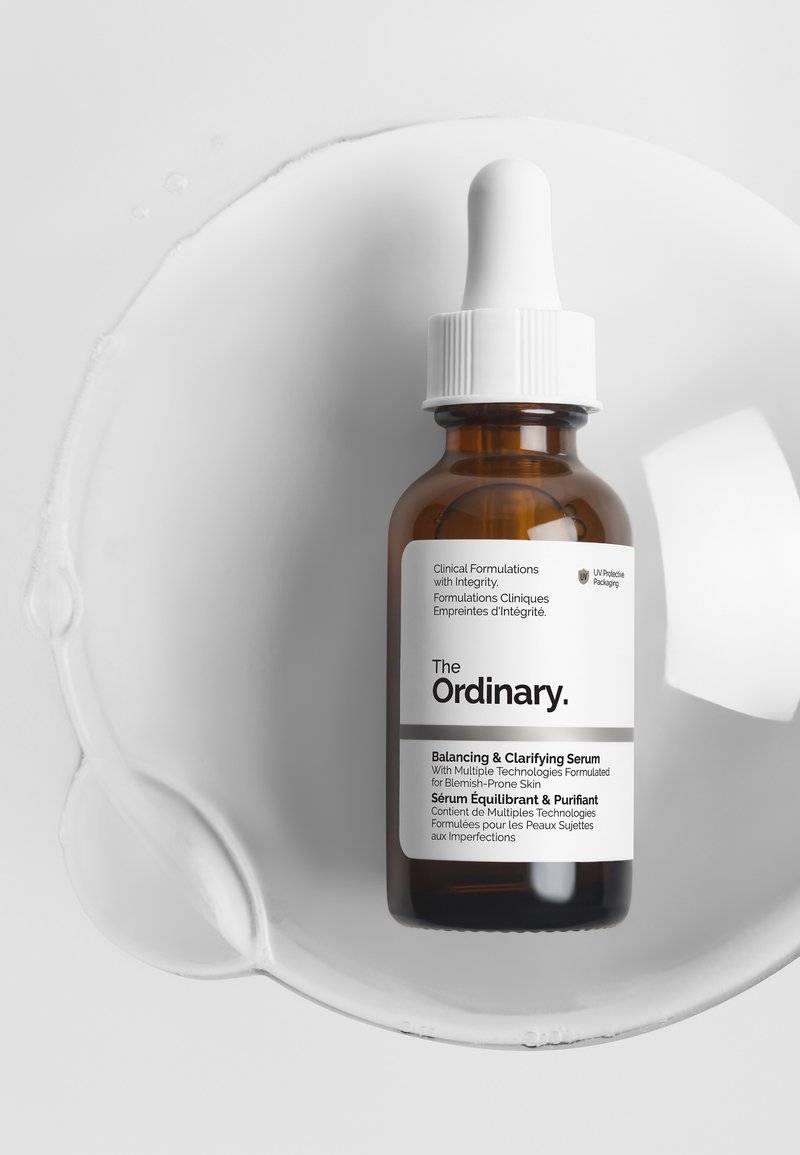 The Ordinary The Ordinary BALANCING & CLARIFYING SERUM - Serum Black Friday Preise