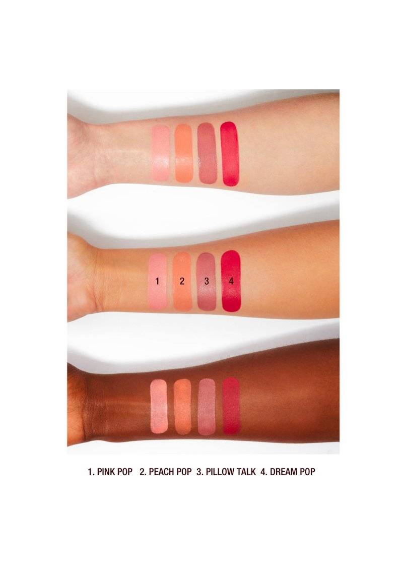 Charlotte Tilbury Charlotte Tilbury PILLOW TALK MATTE BEAUTY BLUSH WAND - Blusher - pillow talk Auslauf