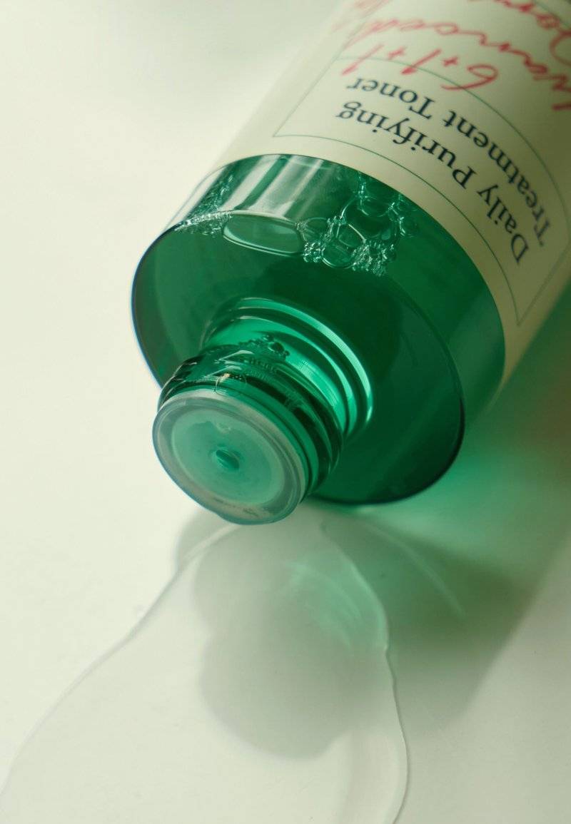 AXIS-Y AXIS-Y DAILY PURIFYING TREATMENT TONER - Night care Günstiger Verkauf