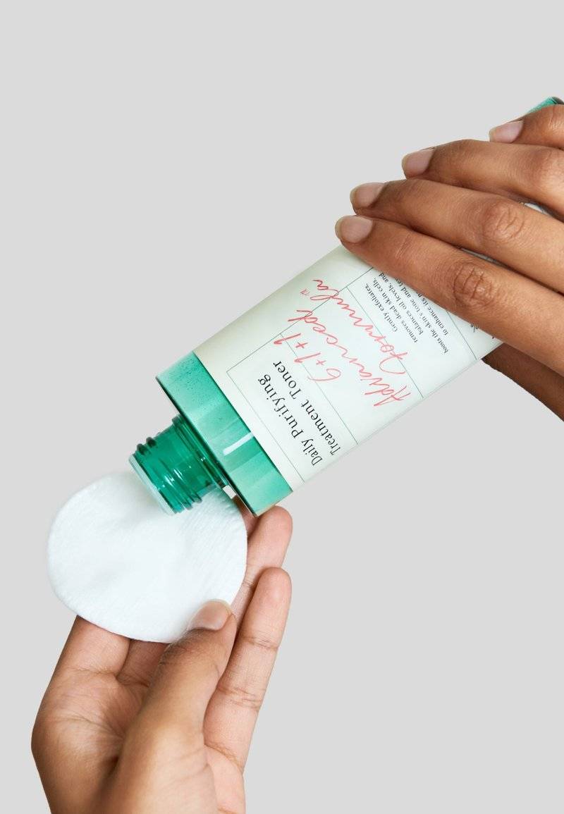 AXIS-Y AXIS-Y DAILY PURIFYING TREATMENT TONER - Night care Günstiger Verkauf