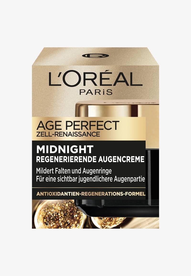 L'Oréal Paris Skin L'Oréal Paris Skin AGE PERFECT MIDNIGHT EYECREAM - Eyecare Fabrikverkauf