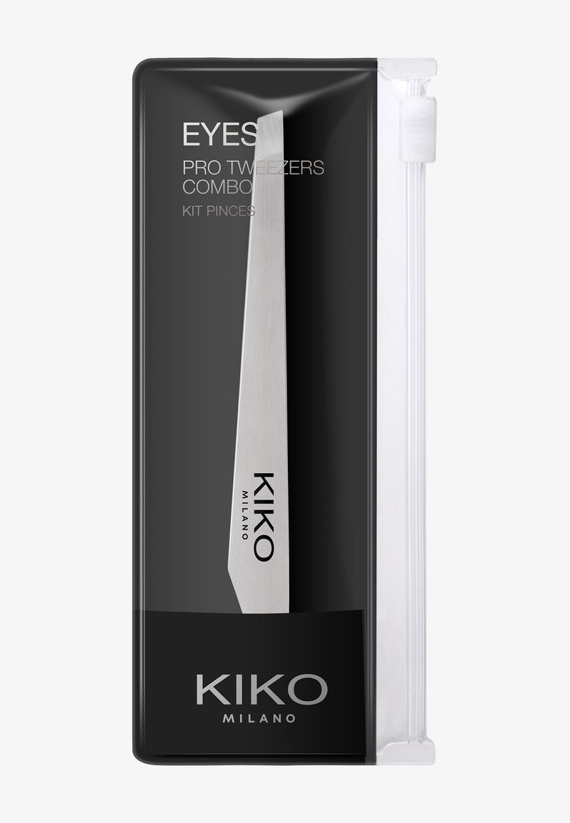 KIKO Milano KIKO Milano PRO TWEEZERS COMBO - Makeup accessory Meist gekauft