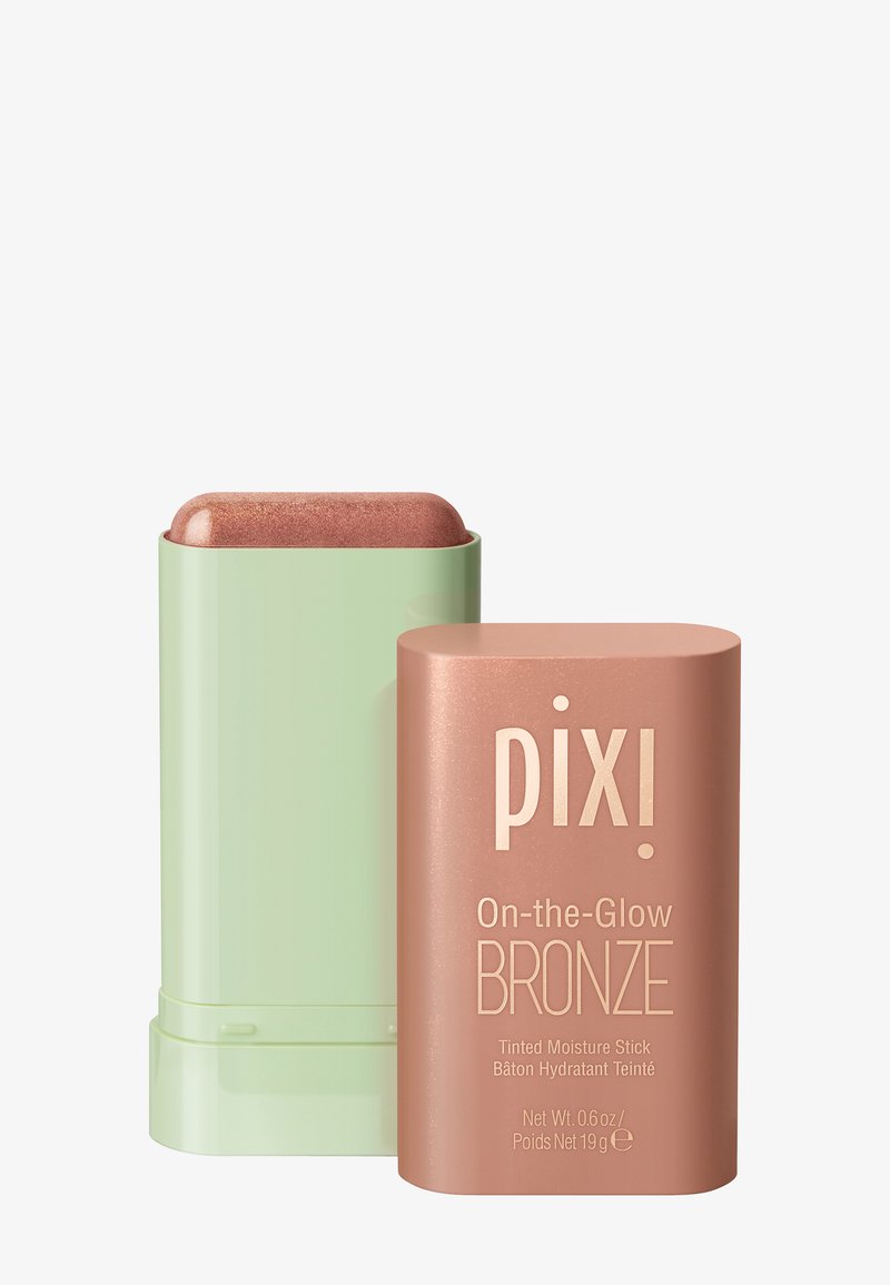 Pixi Pixi ON THE GLOW BRONZE - Bronzer - softglow Limitierter Zeitrabatt