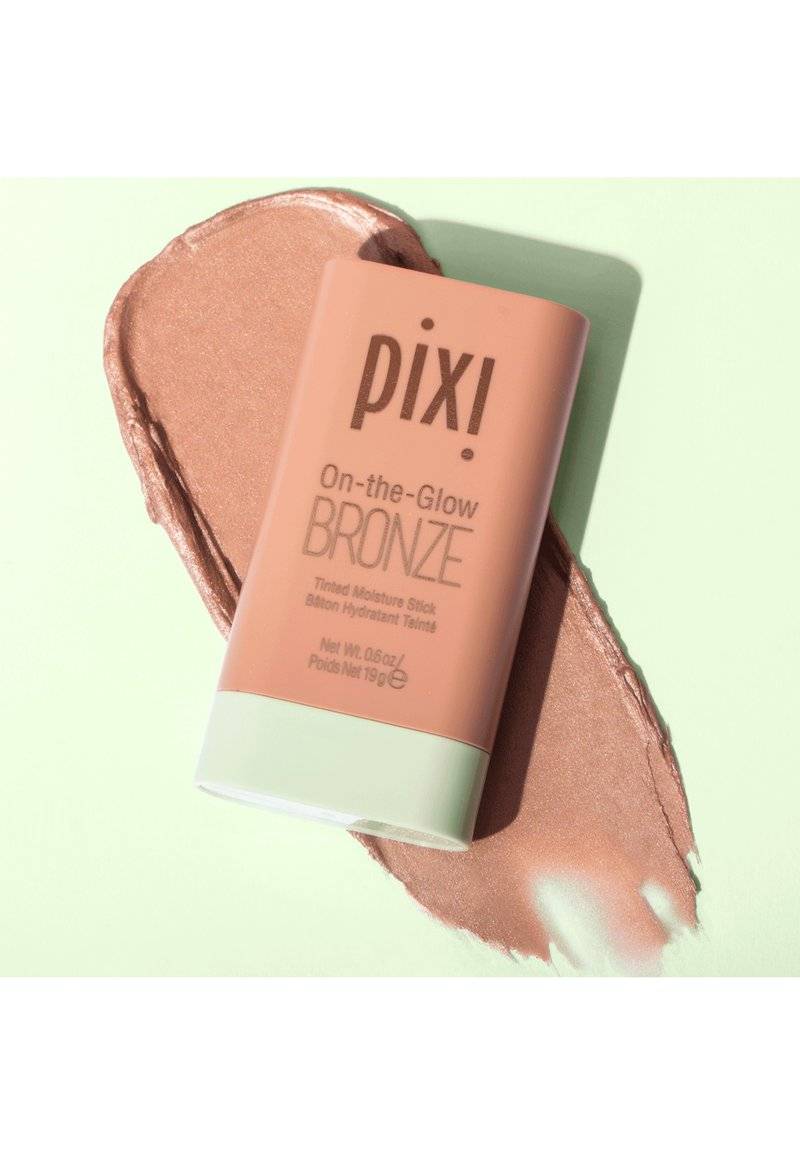 Pixi Pixi ON THE GLOW BRONZE - Bronzer - softglow Limitierter Zeitrabatt