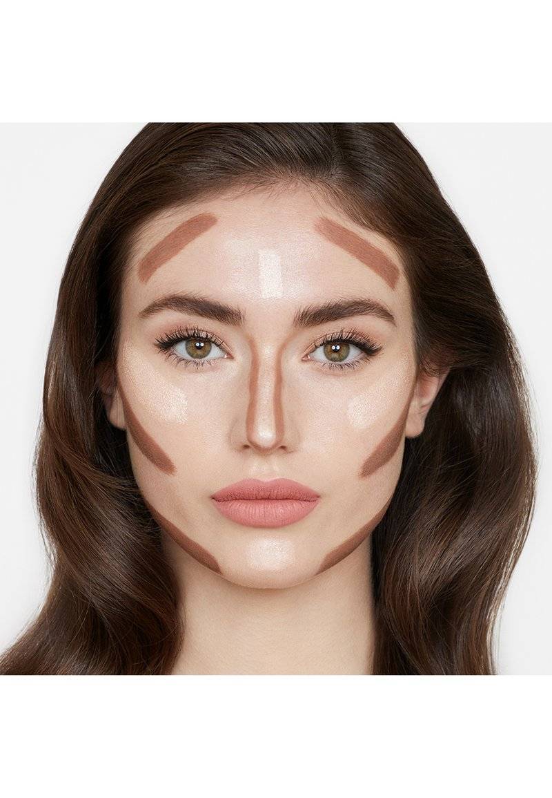Charlotte Tilbury Charlotte Tilbury HOLLYWOOD CONTOUR LIGHT WAND - Foundation Fabrikpreis