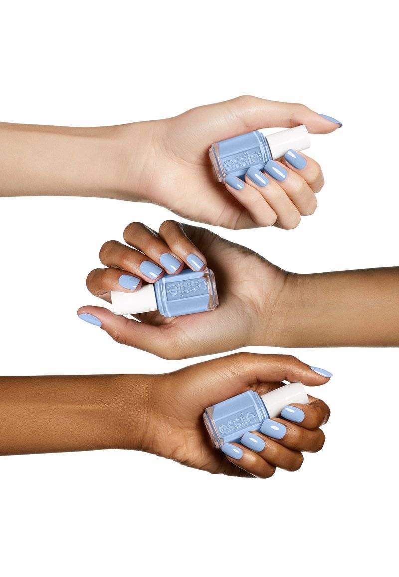 Essie Essie NAIL POLISH - Nail polish - 374 saltwater happy Sonderangebot