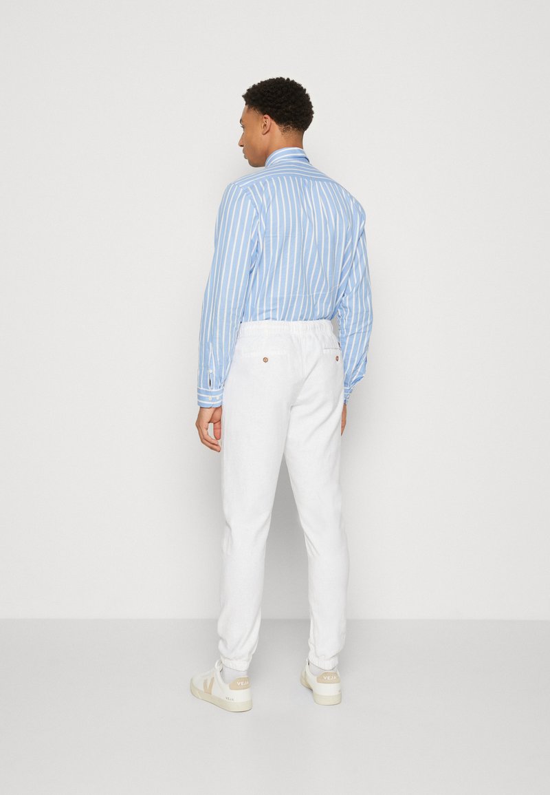 INDICODE JEANS INDICODE JEANS Trousers - offwhite Online Shopping