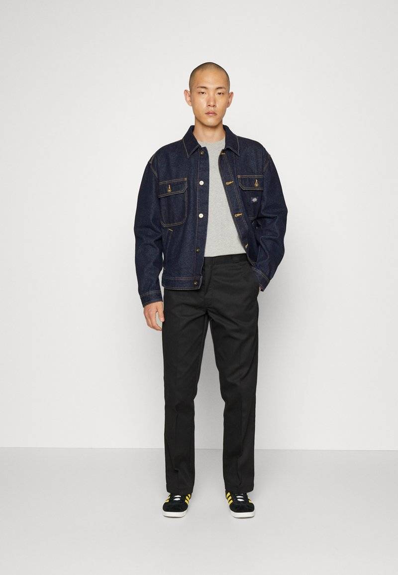 Dickies Dickies WORK PANT - Trousers - black Preisnachlass