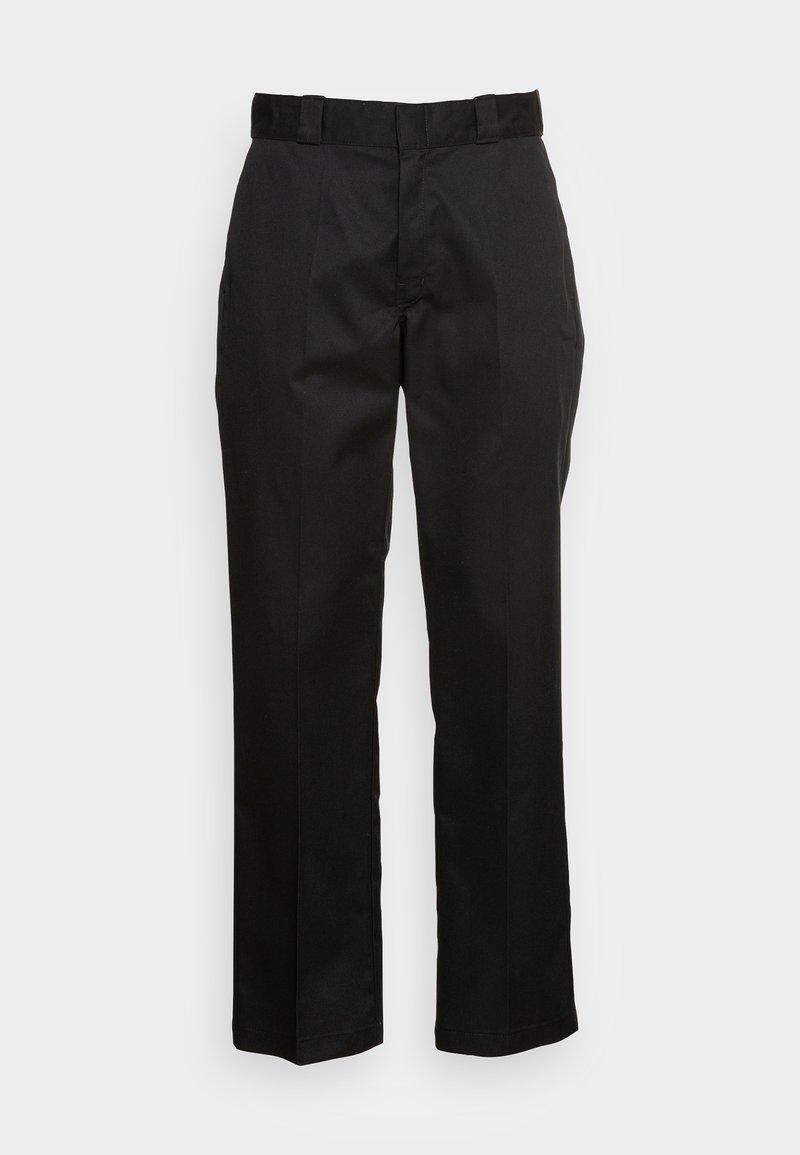 Dickies Dickies WORK PANT - Trousers - black Preisnachlass
