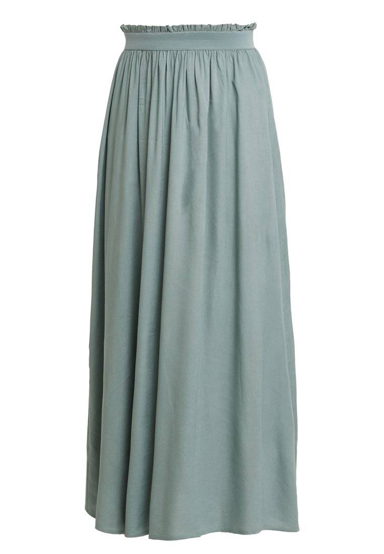 ONLY ONLY ONLVENEDIG - A-line skirt - chinois green Black Friday